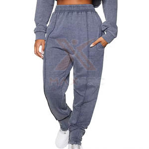 Pantalones Deportivos para Mujer en Oferta Online, Bajo MOQ, Pantalones Deportivos de Alto Rendimiento, Pantalones Deportivos de Primera Calidad - Product Image 2