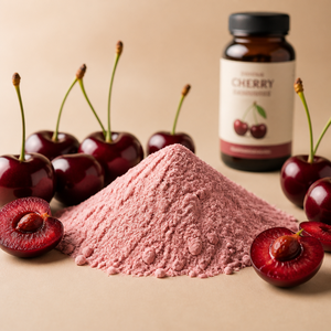 Polvo Aromatizante de Cereza Encapsulado para Aromatizar el Aire del Hogar - Product Image 2