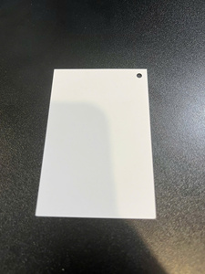 แท็ก RFID UHF ขนาด 76 × 50 มม. สำหรับเสื้อผ้า, 860–960 MHz, ชิป 7U (ผลิตในเวียดนาม) - Product Image 2