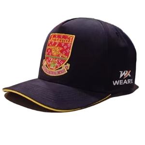 หมวกเบสบอล 5 ชิ้น แบบพิมพ์ 3 มิติ ยูนิเซ็กส์ ผ้าเดนิมและผ้าแคนวาส ปีกหมวกหนังกลับ สไตล์สปอร์ต ฮิปฮอป แฟชั่น ผ้าฝ้าย 100% สำหรับเดินทาง ปั่นจักรยาน ปาร์ตี้ - Product Image 3