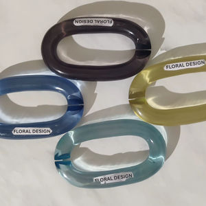 Decoración de Pared Art Deco, Cadena de Resina, Artículo Decorativo para Habitación, Precio de Mayoreo en India - Product Image 2