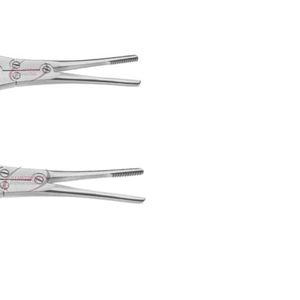 Ensemble de forceps manuels RUBIN 2 |   Instrument chirurgical ORL |   Acier inoxydable de précision |   Forceps médicaux réutilisables |   Salle d'opération - Product Image 3