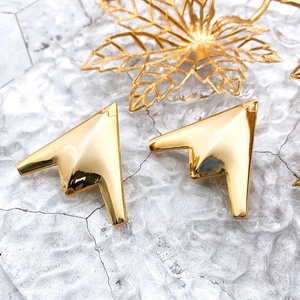 Insigne de broche en métal personnalisé en alliage de zinc, Marktex - Product Image 5