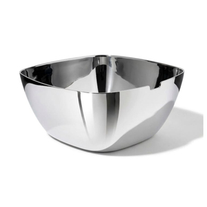 Wholesale Food Grade Stainless Steel Double Walled Insulated Bowl Set High Quality Mirror Polished Metal Serving Bowls For Sale - Product Image 6