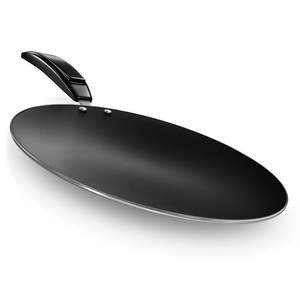 Fonte de fer robuste pour une chaleur uniforme et des dosas croustillantes. Un partenaire de cuisine sain et durable pour la vie entière. Disponible à prix de gros. - Product Image 5