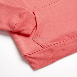 ชุดวอร์มฤดูใบไม้ผลิ/ฤดูใบไม้ร่วงปี 2026 รุ่นใหม่ล่าสุด ชุดฮู้ดดี้ผ้าฝ้าย 100% แบบต่อผ้า  สำหรับผู้ชาย ผ้าฝ้าย 100% ปี 2026 - Product Image 4