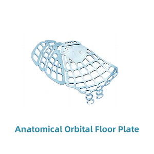 Mini Implante de Titanio de 0.6mm, 0.8mm, 1.0mm, Sistema de Placa Maxilofacial, Instrumentos Quirúrgicos de Buena Calidad - Product Image 5