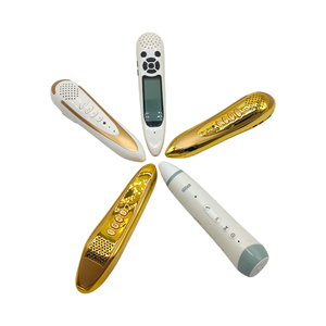 OEM para Lápiz Digital de Aprendizaje del Corán con Control Táctil Compatible con Múltiples Idiomas: Árabe, Bahasa Indonesia, Malayo, Inglés - Product Image 5