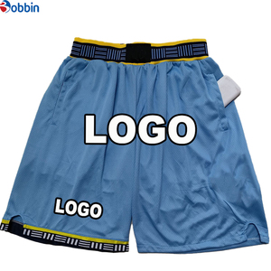 Nuevos Pantalones Cortos de Baloncesto para Hombre, Cómodos, de Color Sólido, con Franja Lateral, de Secado Rápido, con Cordón Ajustable, Estilo Deportivo - Product Image 2