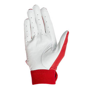 Guantes de Bateo de Béisbol con Logotipo Personalizado de la Mejor Calidad, Guantes de Béisbol y Sóftbol Cómodos, Duraderos y Ligeros, Recién Llegados - Product Image 6