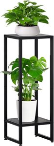Soporte Plegable para Macetas de Hierro, Diseño Portátil, Ideal para Viajes y Fácil Almacenamiento, de un Fabricante Confiable - Product Image 3