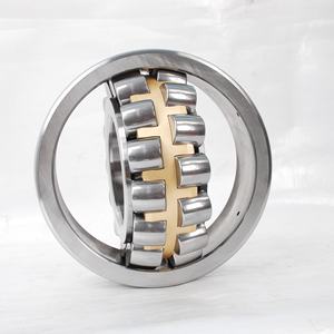 Yüksek hassasiyetli oynak makaralı rulmanlar 23218 CCK/W33 22222 EK rulmanlar fiyatları - Product Image 3