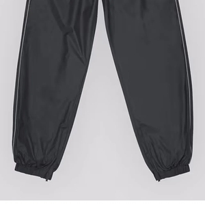 Pantalones Deportivos Holgados y Ligeros para Hombre, a la Moda, con Estampado Personalizado y Bordado - Product Image 5