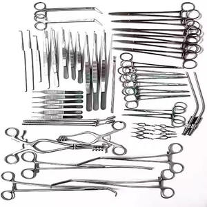 High Quality Stainless Steel Manual Orthopedic Surgical Instruments Reusable Class I 1 Year Warranty Dentavex Corporation CE - Product Image 6