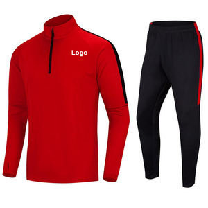 Nouvel Arrivage 2026 – Ensemble de Survêtement d'Entraînement d'Été pour Homme en Autres Matériaux, Grande Taille, Coupe Ajustée, Respirant, pour le Jogging - Product Image 6