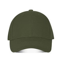 Gorras de Béisbol Bordadas con Logotipo Personalizado, Fabricadas en Bangladesh, Diseño OEM, Venta al Por Mayor, Color Personalizable, 100% Algodón Transpirable