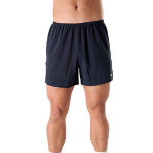 Pantalones Cortos Deportivos para Hombre, Cintura Elástica, Ligeros, de Secado Rápido, para Gimnasio, Running, Fitness, Ropa Deportiva OEM al por Mayor, Talla Real - Product Image 1