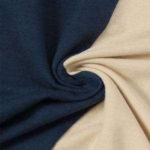 Camisetas personalizadas de algodón orgánico suave y poliéster para hombre, camisetas de verano para niños, ropa estilo streetwear, camiseta con botones para hombre - Product Image 6