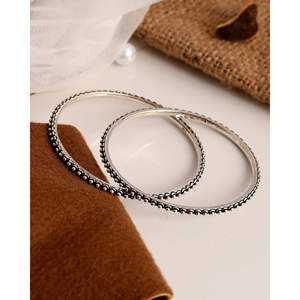 Meera Jaipur Kalki <b>Fine</b> <b>Bangles</b> - Product Image 1