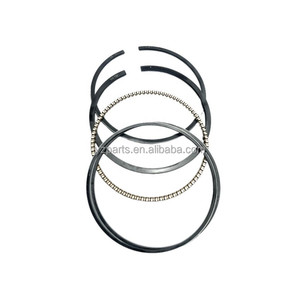 Juego de anillos de pistón de cilindro de piezas de motor OM642 OE A6420300024 para <span class=keywords><strong>Mercedes</strong></span> Benz NVC3 <span class=keywords><strong>V6</strong></span> 642 3,0 diesel 6 Cyl - Product Image 6