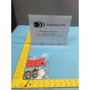 สวิตช์สุญญากาศ 2 Whitman Controls รุ่น P119V-3N-F12TS - อุปกรณ์และอะไหล่เซมิคอนดักเตอร์ระดับโลกที่เชื่อถือได้ - Product Image 2