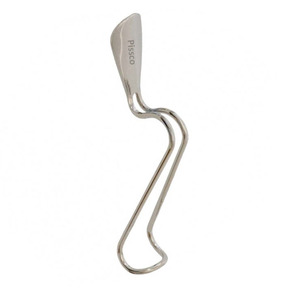 Retractor de Labios y Mejillas PISSCO Bishop, Retractor Maxilofacial de Labios y Mejillas, Herramienta Quirúrgica, 1 Unidad - Product Image 1