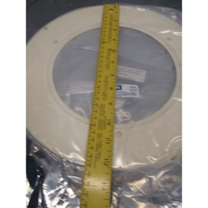 LAM 716-028725-181 <b>Ceramic</b> Clamp <b>Ring</b>, PAD - Trusted Global Legacy Semiconductor Equipment and Parts at - Product Image 4