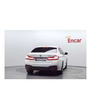 BMW Série 5 530i M Sport 2023/3 Modèle 58 764 km Émissions Euro V Volant à Gauche Boîte de Vitesses Automatique - Product Image 4