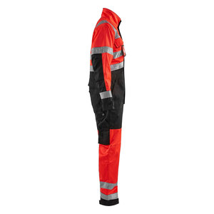 Combinaison de travail de qualité supérieure pour hommes, en coton, vêtements de travail, combinaisons de chantier - Product Image 6