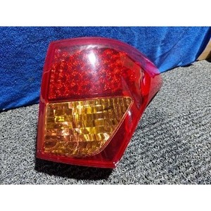 ไฟท้ายขวา Veracruz - ชุดไฟท้ายด้านนอก ขวา ของแท้ OEM 924023J100 มือสอง - Product Image 2