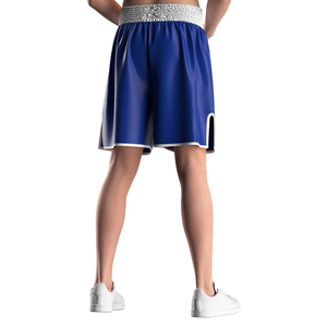 Nouveaux shorts de boxe personnalisés, shorts de combat de qualité pour hommes, prix de gros, shorts de boxe et de combat, design personnalisé, prix de gros - Product Image 4