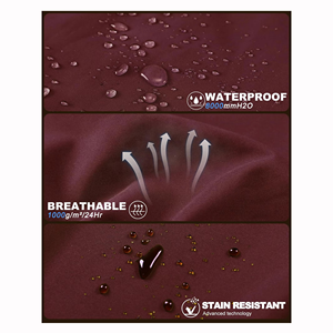 100% Top Quality Outdoor Clothing Walking <b>Men's</b> Best Travel <b>Soft</b> <b>shell</b> logo <b>Jacket</b> - Product Image 5