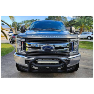 Ford F-250 Super Duty XLT 4x4 2017 - Product Image 1