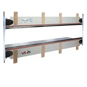 Fabricant de cadres de métier à tisser en aluminium OEM |   Cadres de métier à tisser personnalisés pour machines à tisser - Product Image 2