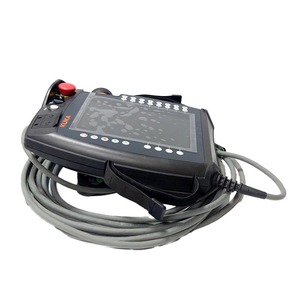 Controlador de Robot Kuka C5 Teach Pendant con Cable de 10 Metros para Sistema KRC5 - Product Image 2