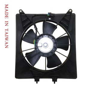 Ventilateur de radiateur 12V TAIWAN pour SUZUKI CARRY 08'~ 1.6L APV 04'~ OE # 17760-61J10 Certifié ISO9007 - Product Image 1
