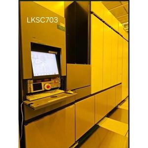 เครื่องยิงเวเฟอร์ ASML AT850C I-Line - อุปกรณ์และอะไหล่เซมิคอนดักเตอร์ระดับโลกที่เชื่อถือได้ - Product Image 1