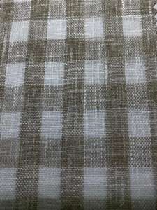 Tela a Cuadros Lee Spirti 44 para Camisas - Product Image 4