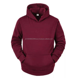 Sudadera con Capucha Personalizada de Alta Calidad Premium, Talla Grande, Deportiva para Hombre, con Logotipo Personalizado - Product Image 1