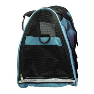 Sac de transport pour animaux de compagnie sportif à fermeture éclair approuvé par les compagnies aériennes, design tendance Altitude Force - Product Image 6
