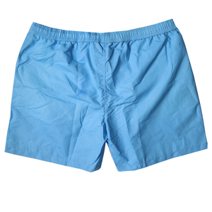 Vente Directe Nouveaux Maillots de Bain Décontractés pour Hommes à Taille Haute Élastique avec Poche Couleurs Personnalisables & Matière Spandex/Polyester - Product Image 5