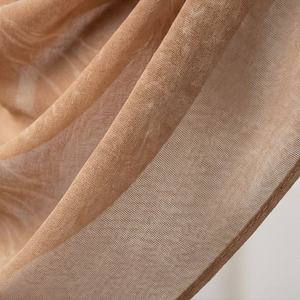 Pañuelos Étnicos Florales de Algodón y Lino para Mujer, Elegante Pañuelo Hijab con Estampado de Algodón, Pañuelo para la Cabeza Suave y Transpirable de Primera Calidad para Mujeres Musulmanas - Product Image 5