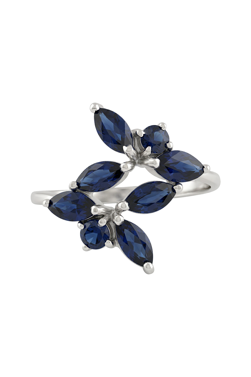 Blue Sapphire