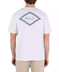 T-shirt à manches courtes Hieroglyphics pour homme | Hurley - Product Image 1