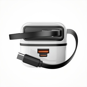 Có thể thu vào sạc 65W 45W gan PD <span class=keywords><strong>USB</strong></span> C tường adapter có thể gập lại cắm đầu ra kép cho <span class=keywords><strong>Macbook</strong></span> Samsung iPhone số lượng lớn bán buôn OEM - Product Image 6