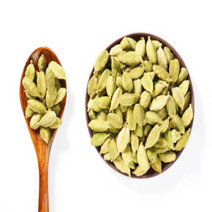 Vainas de Cardamomo Verde Indio Premium para Comerciantes de Especias, Mayoristas de Ingredientes Alimenticios y Equipos de Adquisición Internacional - Product Image 1