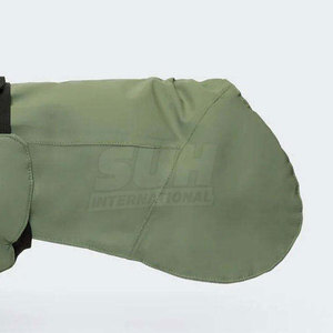 Trajes para Perros de Alta Calidad, Ropa para Cachorros de Poliéster Suave y Cómoda, Atuendo Personalizado y Moderno para Perros, para Fiestas y Uso Casual - Product Image 6
