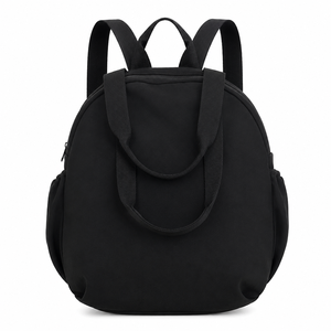 Lightweight <b>Waterproof</b> <b>Backpack</b> with Large Capacity Storage Compartments for Travel <b>School</b> Office and Daily Outdoor Use - Product Image 1