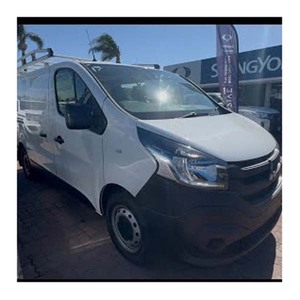 Minivan Mitsubishi Profesional 2021 para Transporte de Pasajeros, Turismo y Personal, para Uso en Flotas Empresariales y Corporativas - Product Image 4