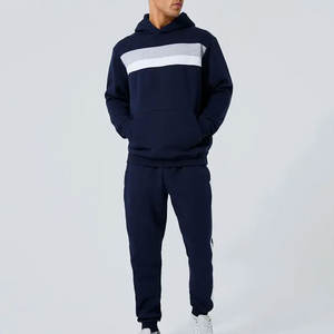 Survêtements personnalisés avec logo, commandes en gros disponibles, prix bas, ensemble de survêtements, vente directe d'usine, survêtement au meilleur prix - Product Image 2